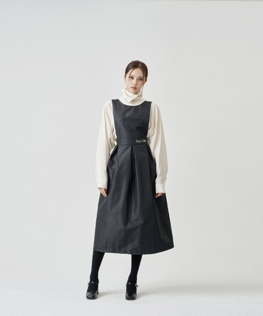 Long Hepburn Apron (17th restock, shipping starts 4th week of Dec)