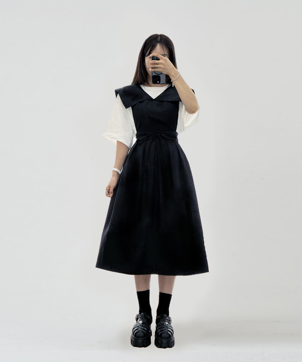 NEW Adel Apron (sold out)