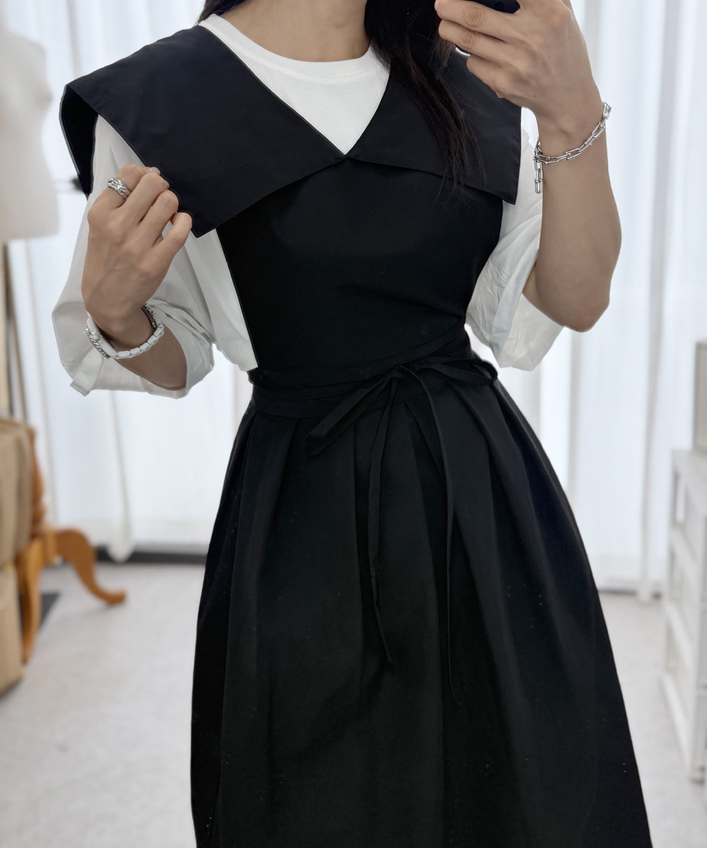 NEW Adel Apron (sold out)