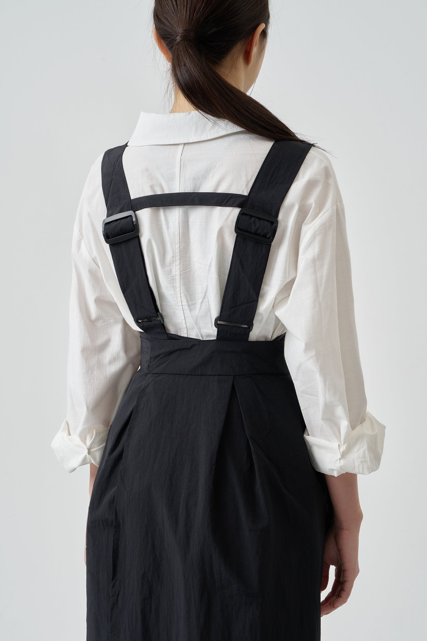 Kelly Apron – Black