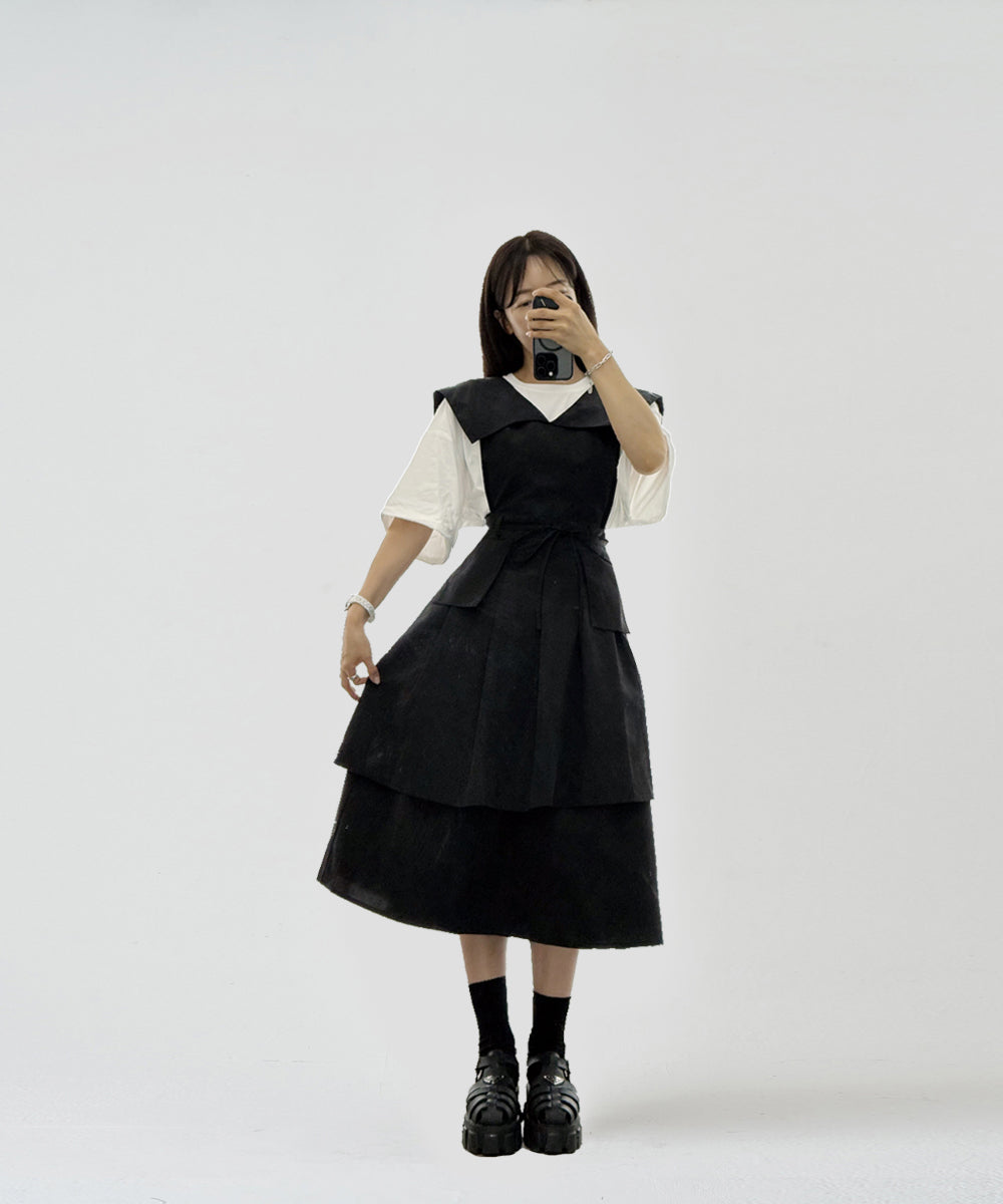 NEW Adel Apron (sold out)