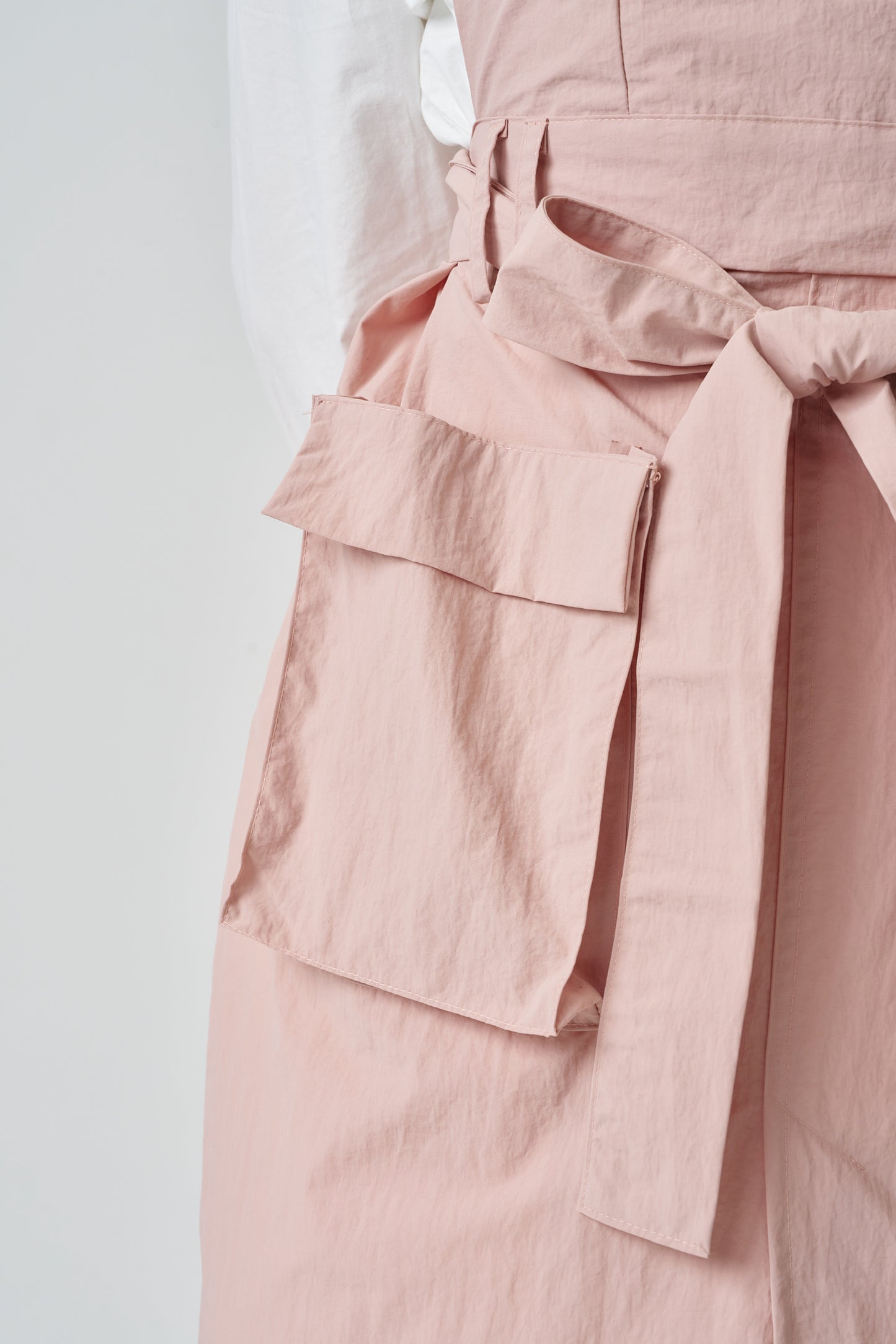 Kelly Apron – Pink