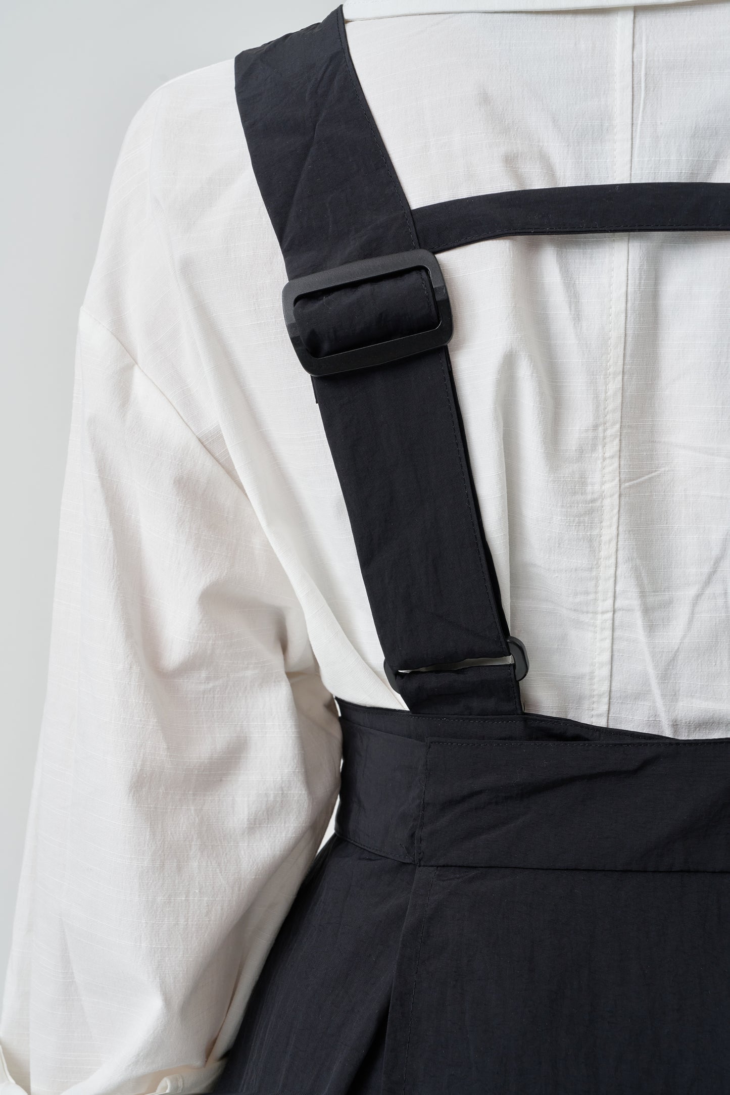 Kelly Apron – Black