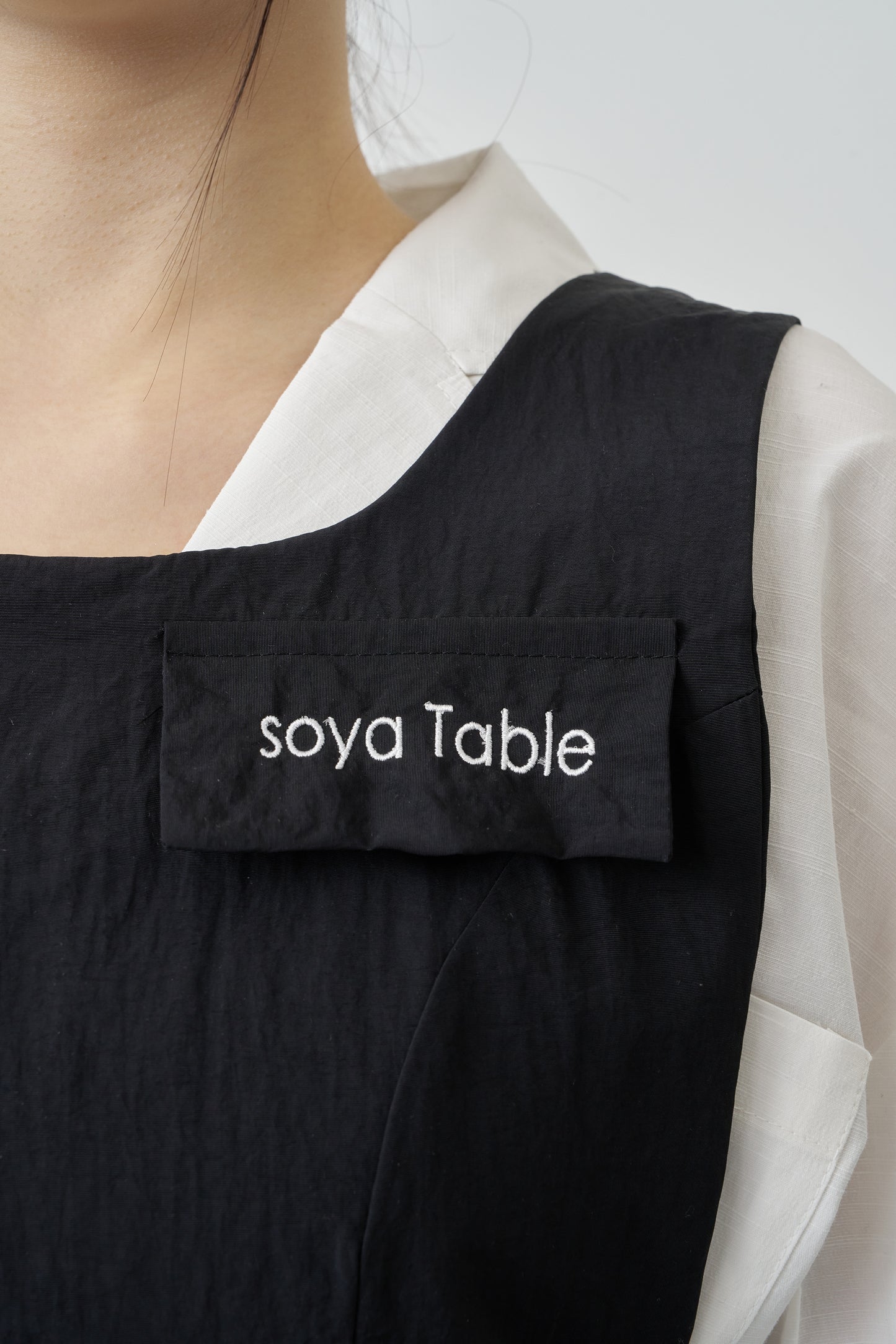 Kelly Apron – Black