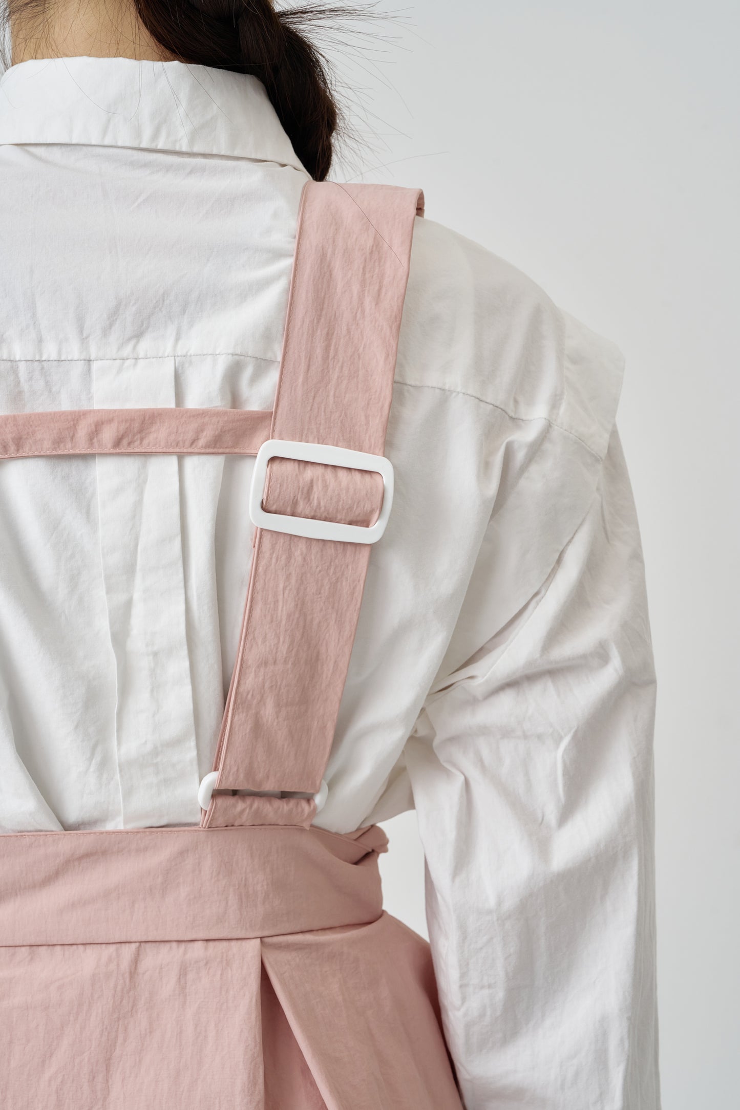 Kelly Apron – Pink