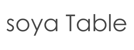 soyatable